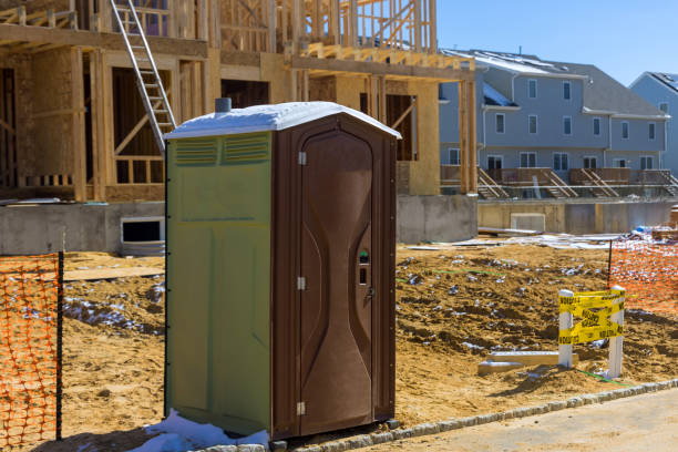 Best Portable bathroom rental  in Pottsville, AR