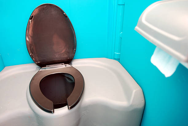 Porta potty rental for outdoor events in Pottsville, AR