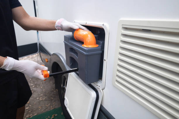 Best Porta potty rental near me  in Pottsville, AR