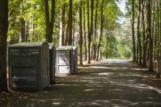 Pottsville, AR porta potty rental Company