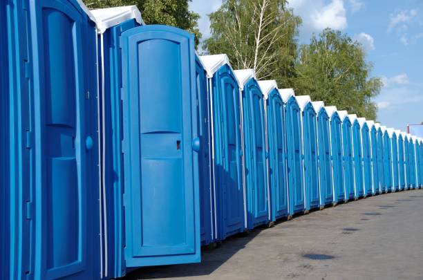 Best Porta potty for special events  in Pottsville, AR